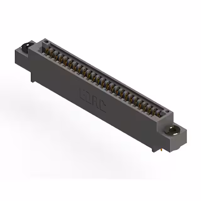 895-025-520-603 EDAC Inc.  Edgeboard Connectors